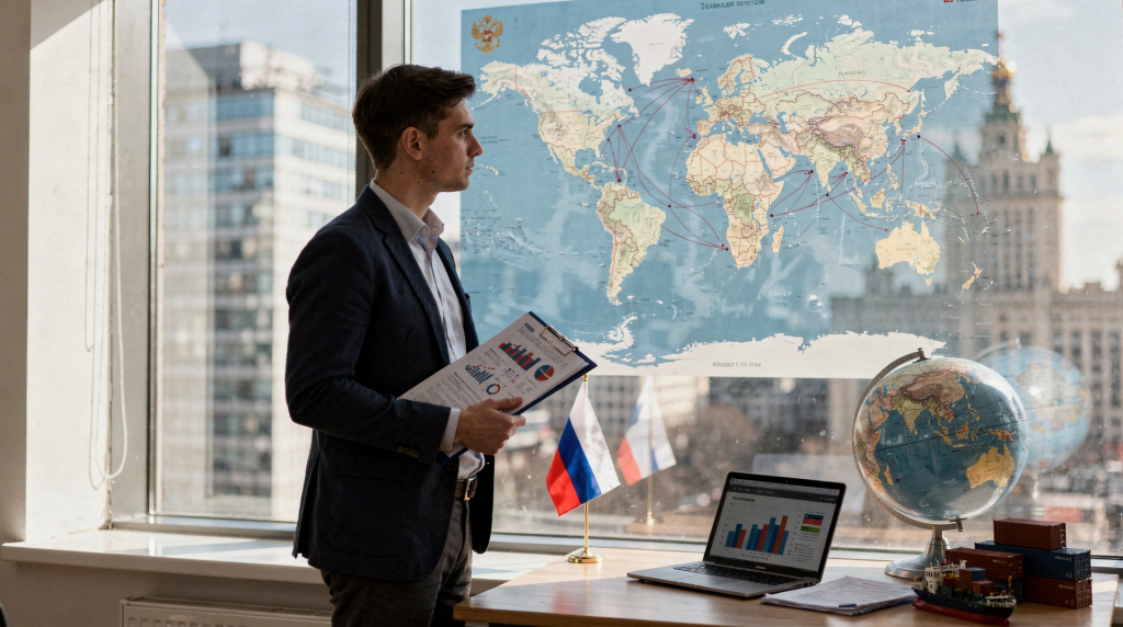Господдержка экспорта для начинающих: обзор основных инструментов